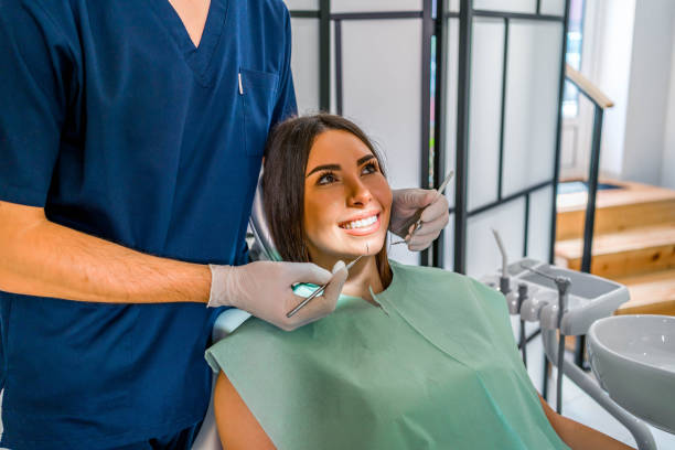 Advanced Technology for Better Dental Care in Camden, DE