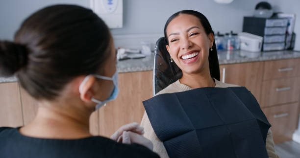 Best Full Mouth Reconstruction  in Camn, DE
