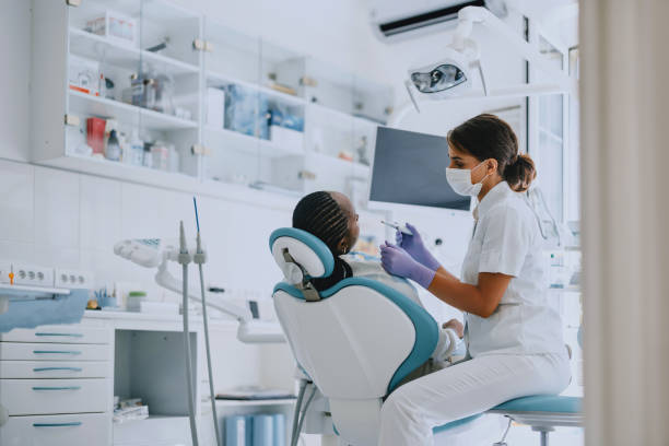 Best TMJ/TMD Treatment  in Camn, DE